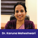 Rajasthan Swayat Shasan, Jaipur, Assistant Professor, Chemistry: Dr. Karuna Maheshwari Interview